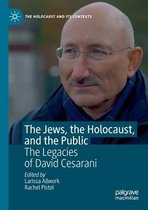 The Jews the Holocaust and the Public