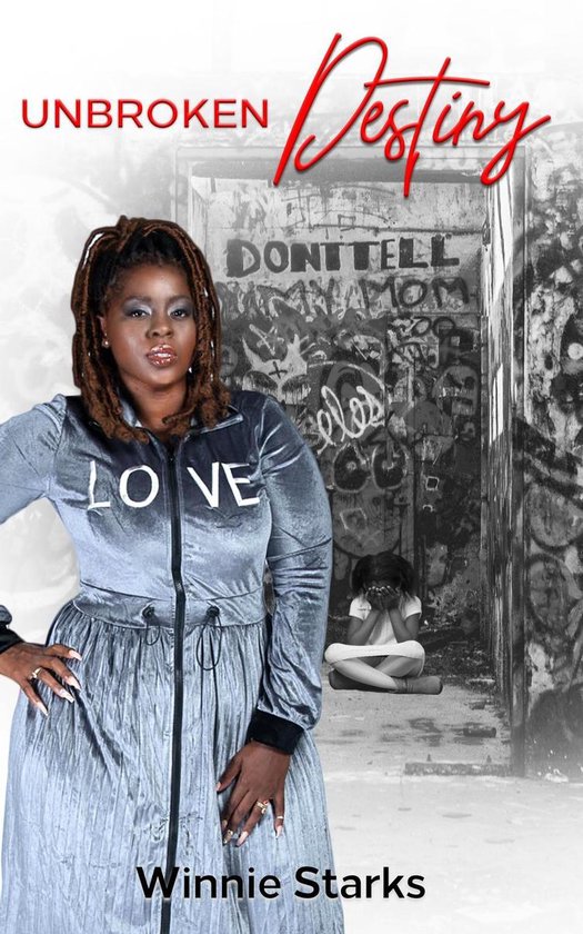 UNBROKEN DESTINY - cover