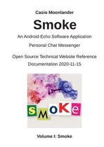 Smoke - An Android Echo Chat Software Application