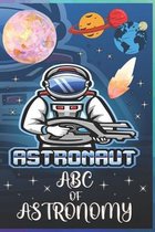 ABC of Astronomy