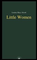 Little Women by Louisa May Alcott