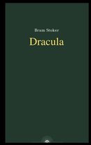 Dracula by Bram Stoker