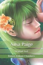Ailsa Paige