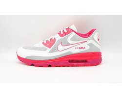 Nike Air Max 90 - Neon Pink/White 
