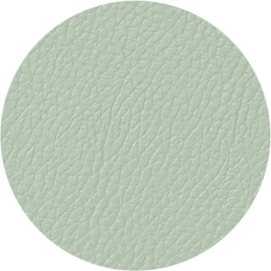 Onderzetter ASA Selection Soft Leather Cork (Set van 4