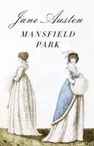 Mansfield Park Illustrated