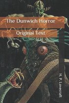 The Dunwich Horror