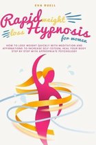 Rapid weight loss hypnosis for women