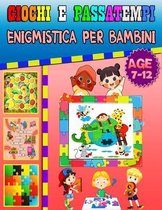 Giochi e passatempi