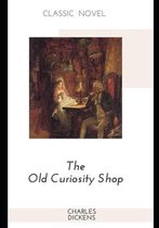 The Old Curiosity Shop