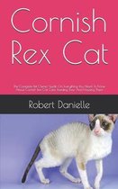 Cornish Rex Cat