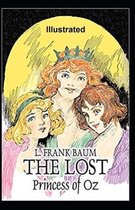 The Lost Princess of Oz Illustrated