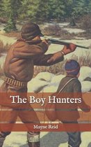 The Boy Hunters