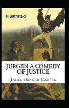 Jurgen, A Comedy of Justice Illustrated