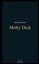 Moby Dick by Herman Melville