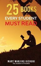 25 Books Every Student Must Read
