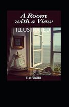 A Room with a View Illustrated