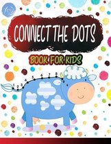 Connect the Dots Book for Kids