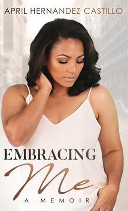 Embracing Me - cover