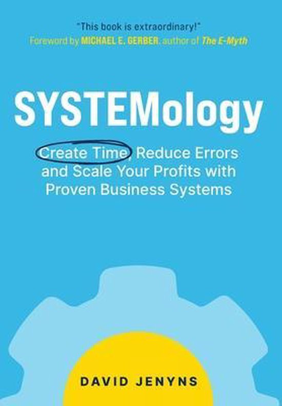 SYSTEMology - cover