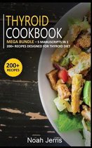 THYROID COOKBOOK