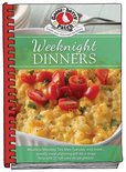 Everyday Cookbook Collection- Weeknight Dinners