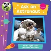 PBS Kids Ask an Astronaut