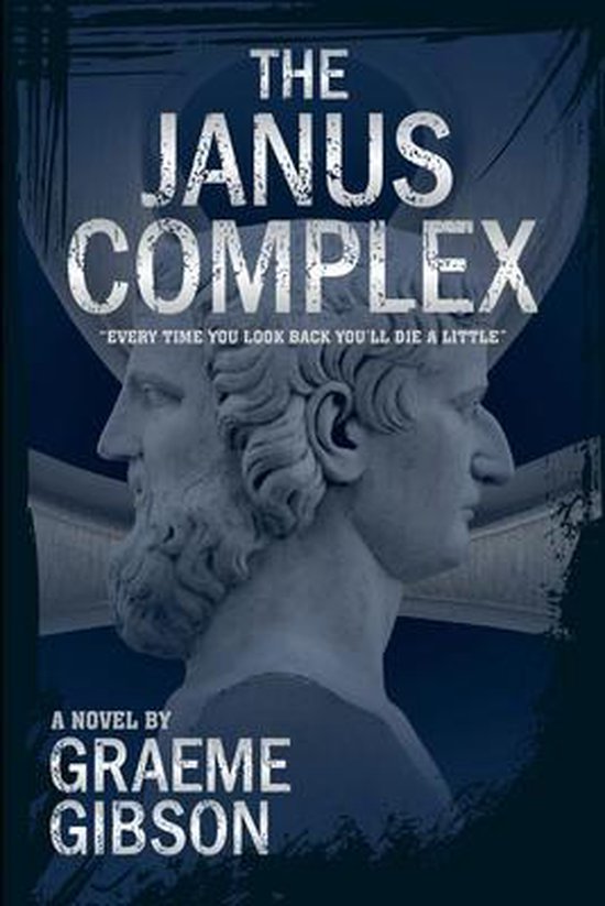 The Janus Complex - cover