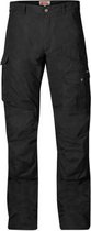 Fjallraven - Pantalon d'hiver Barents Pro noir - Pantalon outdoor - Homme - Noir - 54