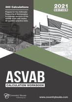 ASVAB Calculation Workbook