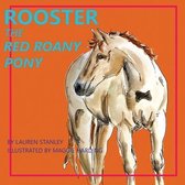 Rooster the Red Roany Pony