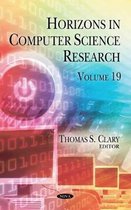 Horizons in Computer Science Research