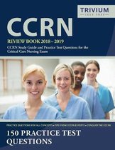 CCRN Review Book 2018-2019