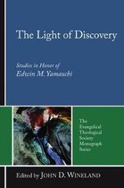 The Light Of Discovery