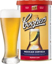Coopers Extract Mexican Cerveza