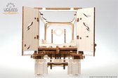 U Gears modelbouw Trailer for heavy Boy Truck VM-03
