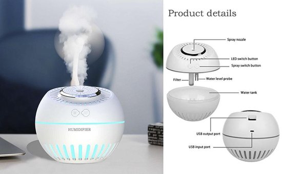 Water diffuser deals