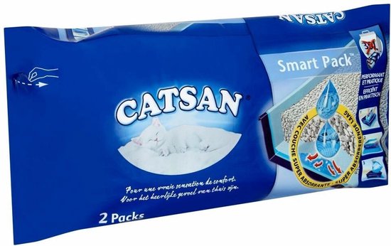 Catsan