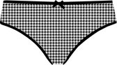 String Pied de Poule RJ Bodywear L