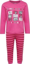 Lego duplo pyjama roze maat 92