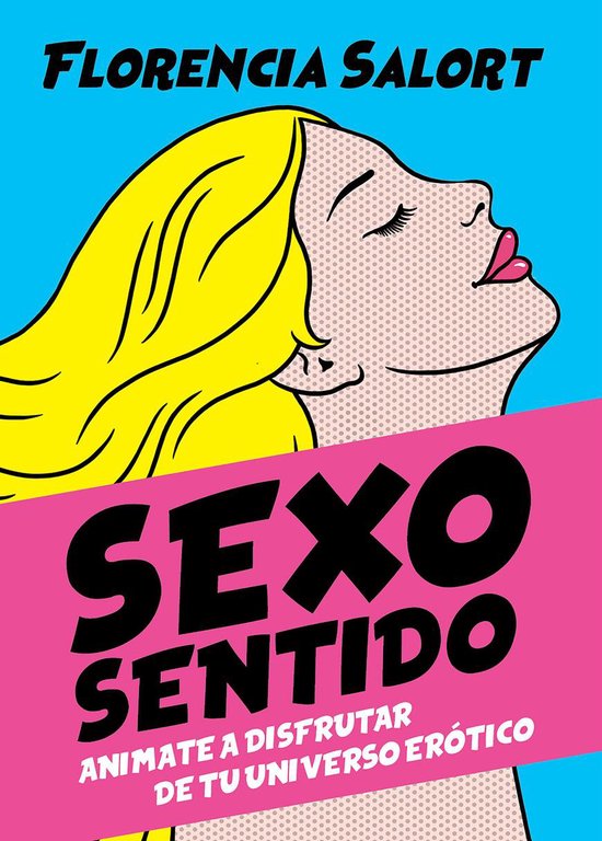 Sexo sentido - cover