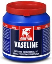 Griffon - Vaseline - Zuurvrij - 1 Kg - Pot