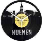 Vinyl Klok - Skyline Nuenen - LP - Langspeelplaat - Met geschenkverpakking