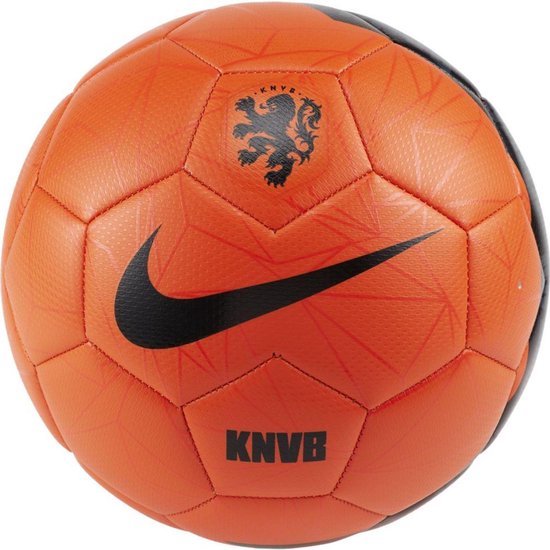 Nike voetbal Nederlands Elftal / Oranje | bol.com