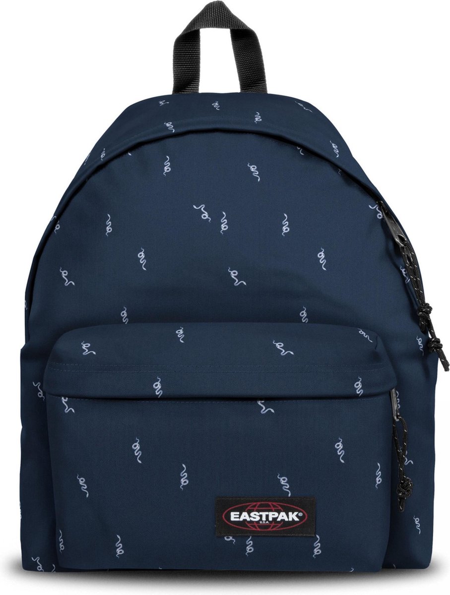 Eastpak Padded Pak'R Rugzak 24 Liter - Mini Snake
