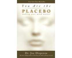 Omslag van You Are the Placebo