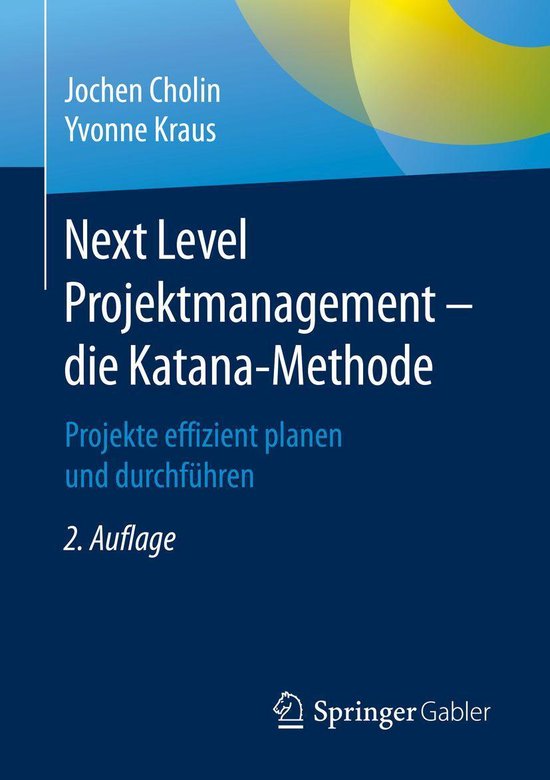 Business and Economics (German Language) - Next Level Projek ... - cover
