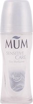 Deodorant Roller Sensitive Care Mum (75 ml)