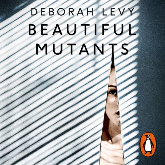 Beautiful Mutants - cover
