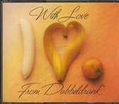 With love - From dubbeldrank 2-CD